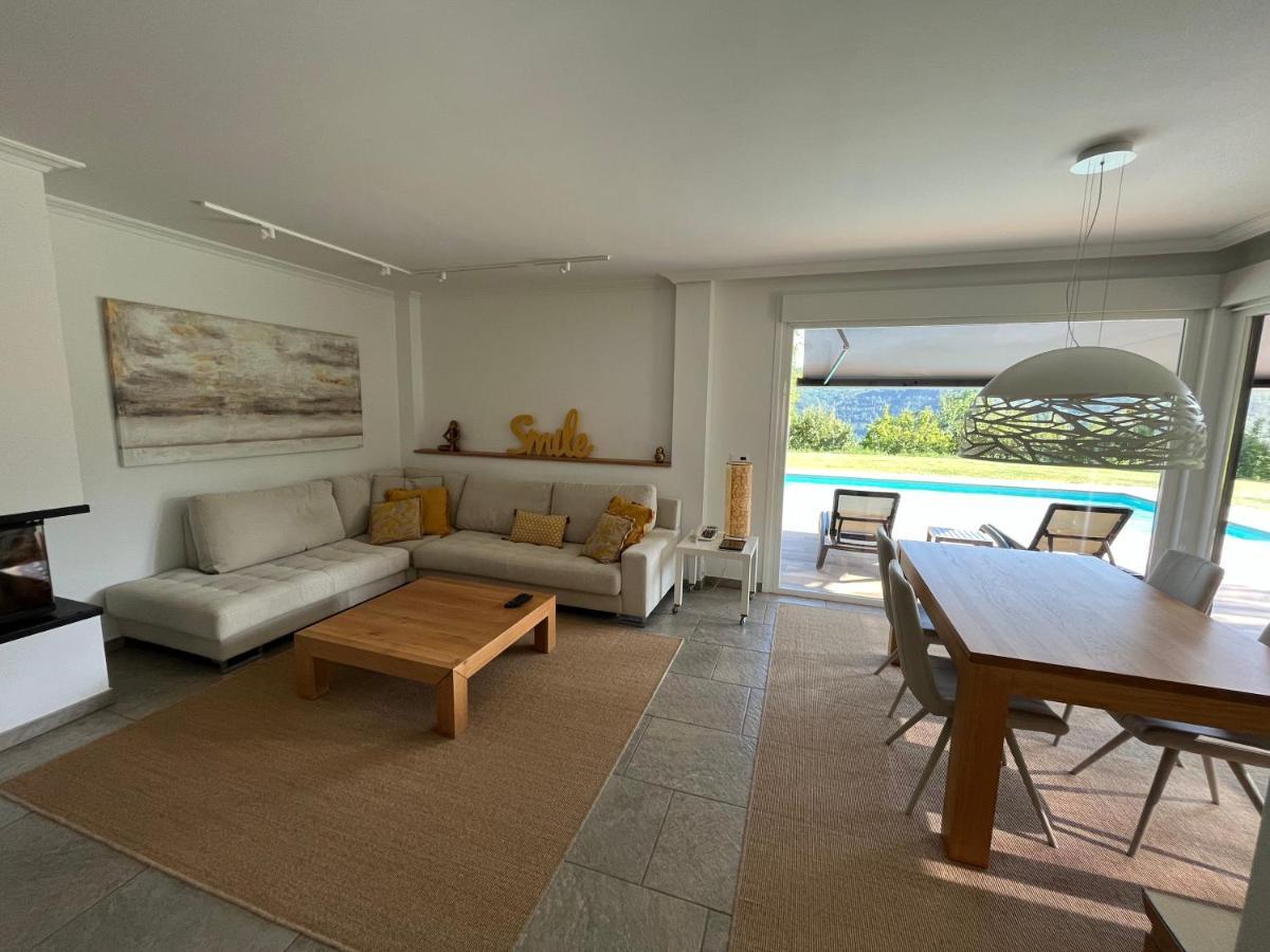 Iturriotz Berezia Apartamento Areatza Exterior foto
