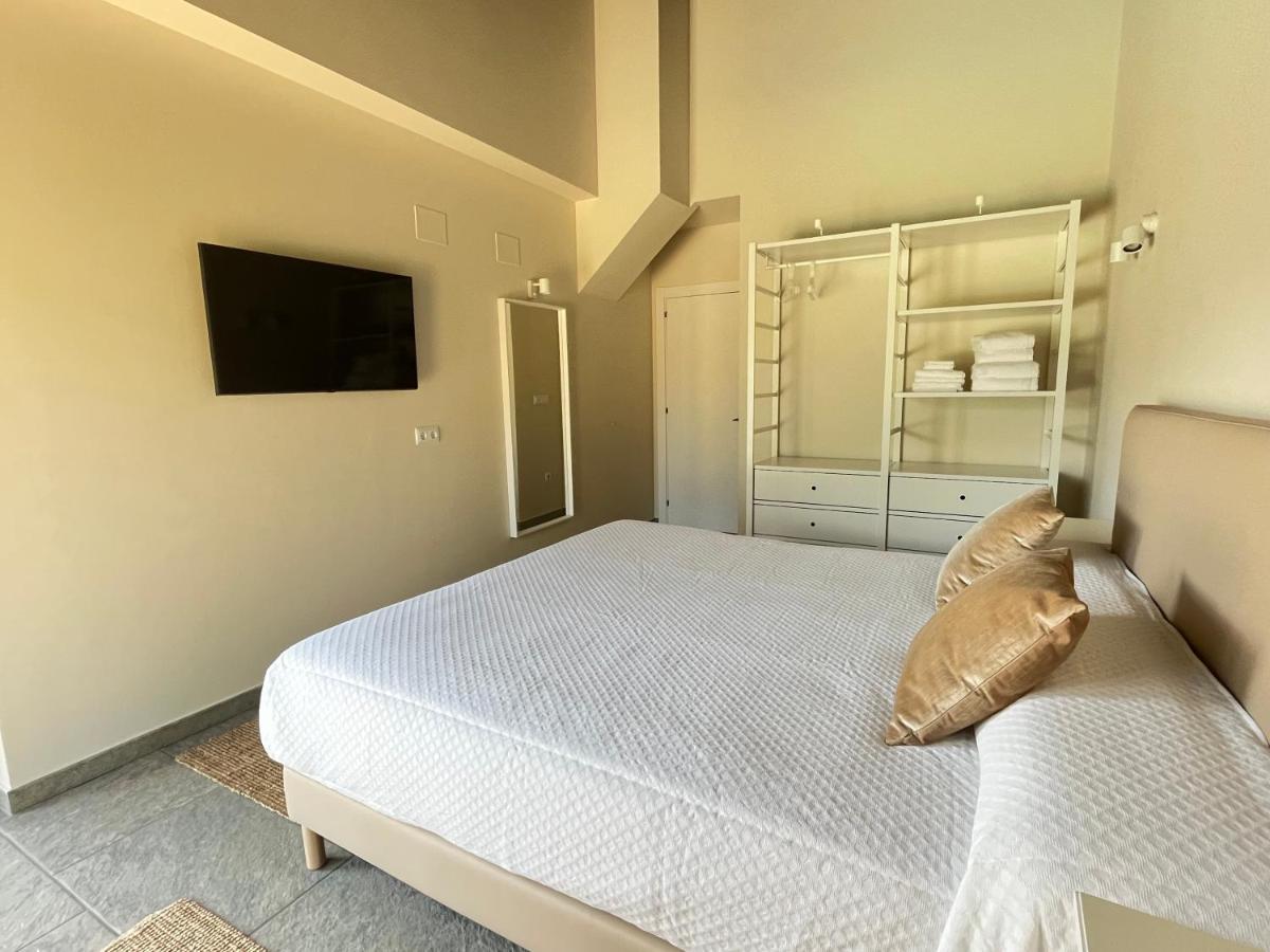 Iturriotz Berezia Apartamento Areatza Exterior foto