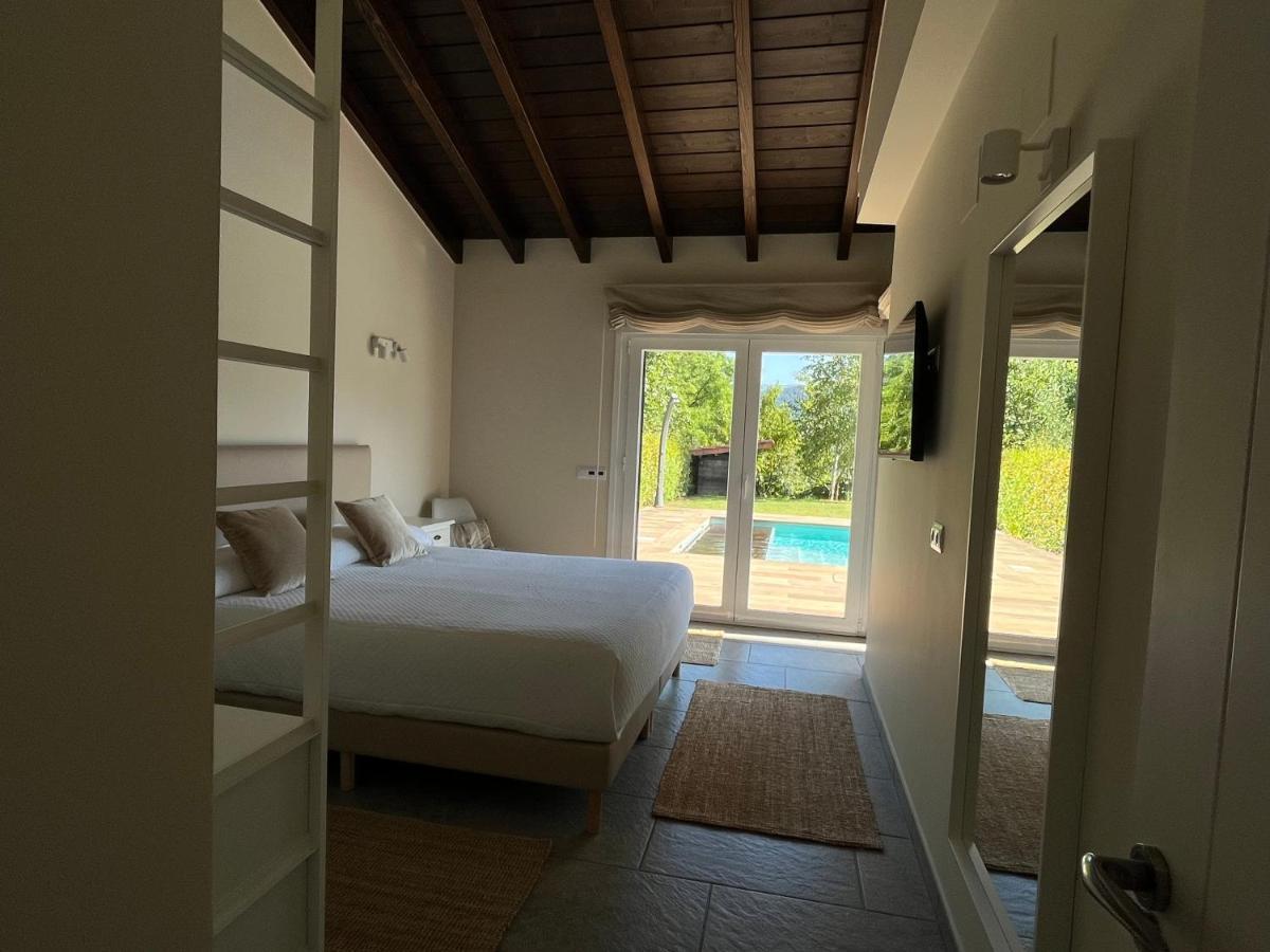 Iturriotz Berezia Apartamento Areatza Exterior foto